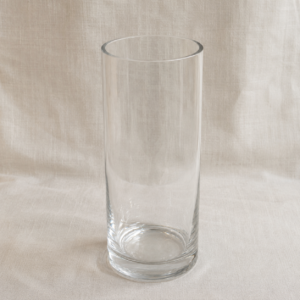 Glass Vase